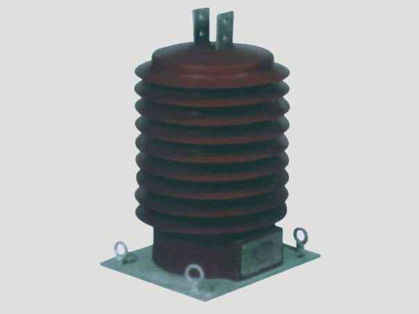 35KV户外电流互感器