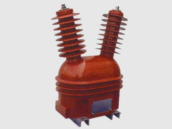 3-10KV柱上开关用电压互感器与隔离开关的配合